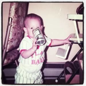 Meet your Posher, Cory